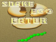 Snake Egg Eater Online Puzzle Games on NaptechGames.com