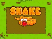Snake Game Online Casual Games on NaptechGames.com