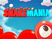 Snake Mania Online Adventure Games on NaptechGames.com