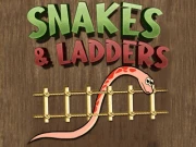 Snake n Ladders Game Online board Games on NaptechGames.com