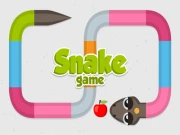 Snake - Simple Retro Game Online classics Games on NaptechGames.com