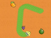 Snake Want Fruits Online Puzzle Games on NaptechGames.com