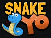 Snake YO Online Hypercasual Games on NaptechGames.com