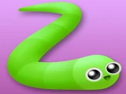 snake.io puzzle Online Arcade Games on NaptechGames.com