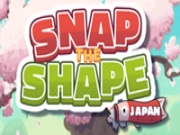 Snap the Shape: Japan Online Puzzle Games on NaptechGames.com