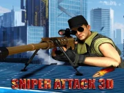 Sniper 3D Gun Shooter Online Shooter Games on NaptechGames.com