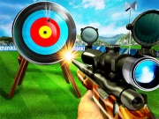 Sniper 3D Target Shooting Online Shooter Games on NaptechGames.com