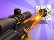 Sniper Champion 3D Online Arcade Games on NaptechGames.com