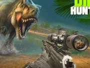 Sniper Dinosaur Hunting Online Shooting Games on NaptechGames.com