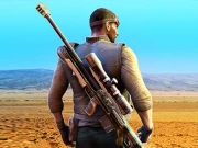 Sniper Fantasy Shooting Online action Games on NaptechGames.com