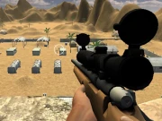 Sniper Ghost Shooter Online Shooting Games on NaptechGames.com