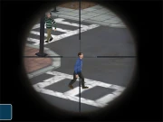 Sniper Mission 3D Online Shooting Games on NaptechGames.com