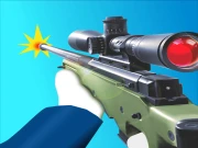 Sniper Shooter 2 Online Shooter Games on NaptechGames.com
