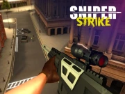 Sniper Strike Online Shooting Games on NaptechGames.com