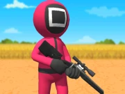 Sniper Survival Challenge : 456 Online Adventure Games on NaptechGames.com
