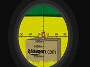 Sniper Ultimate Assassin Online Shooter Games on NaptechGames.com