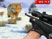 Sniper Wolf Hunter Online Shooter Games on NaptechGames.com