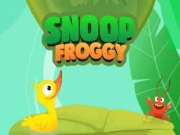 Snoop Froggy Online arcade Games on NaptechGames.com