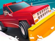 Snow Drift 2021 Online Arcade Games on NaptechGames.com