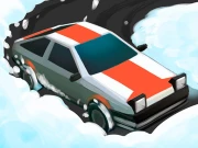 Snow Drift Online Racing Games on NaptechGames.com
