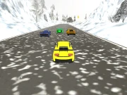 Snow Hill Racing Online Racing & Driving Games on NaptechGames.com