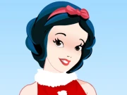 Snow White Princess Online Girls Games on NaptechGames.com