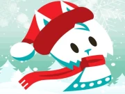 Snowball Christmas World Online Puzzle Games on NaptechGames.com
