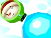 Snowball.io Game Online 3D Games on NaptechGames.com