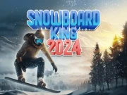 Snowboard King 2024 Online Sports Games on NaptechGames.com