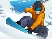 Snowboard Kings 2022 Online Sports Games on NaptechGames.com