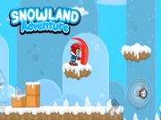 Snowland Adventure Online adventure Games on NaptechGames.com