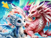 So Diffrent Dragons Online Clicker Games on NaptechGames.com