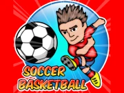 Soccer Basketball Online Soccer Games on NaptechGames.com