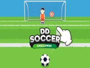 Soccer Challenge Online sports Games on NaptechGames.com
