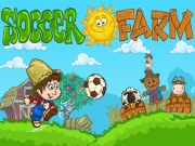 Soccer Farm Online Sports Games on NaptechGames.com