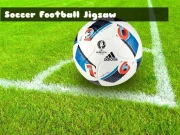 Soccer Football Jigsaw Online Puzzle Games on NaptechGames.com