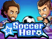 Soccer Hero Online Soccer Games on NaptechGames.com