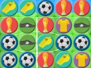 Soccer Match 3 Online Soccer Games on NaptechGames.com