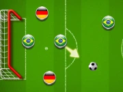 Soccer Online Online Sports Games on NaptechGames.com