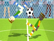 Soccer Physics 2 Online Football Games on NaptechGames.com