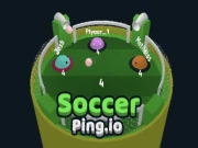 Soccer Ping .IO Online sports Games on NaptechGames.com