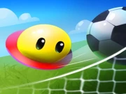 Soccer Ping.io Online .IO Games on NaptechGames.com