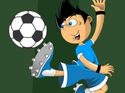 Soccer Stars Jigsaw Online Puzzle Games on NaptechGames.com