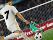 Soccer Super Foot Ball Online Adventure Games on NaptechGames.com