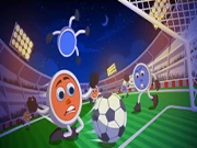 Soccer Wizard Online Sports & Racing Games on NaptechGames.com