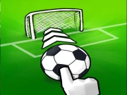 Soccer Online Sports Games on NaptechGames.com
