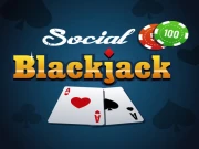 Social Blackjack Online Puzzle Games on NaptechGames.com