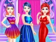 Social Media Fashion Trend Online Girls Games on NaptechGames.com