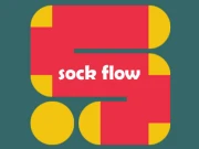 Sock Flow Online Puzzle Games on NaptechGames.com