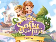 Sofia the First Puzzle Online Puzzle Games on NaptechGames.com
